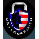 US1 Locksmith logo