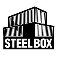 Steel Box Shipping Containers image 3