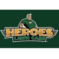 Heroes Lawn Care image 1