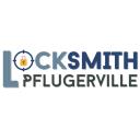 Locksmith Pflugerville TX logo