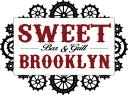 Sweet Brooklyn Bar logo