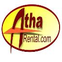 Atha Equipment Rental & Sales, Inc. logo