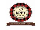 The Appy Lodge logo