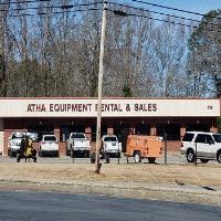 Atha Equipment Rental & Sales, Inc. image 2