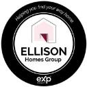 Ellison Homes Group logo