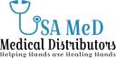 USAMED Medical Distributors logo