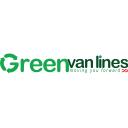 Green Van Lines Moving Company - Florida logo