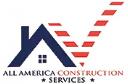 All America Roofing Windows & Doors logo