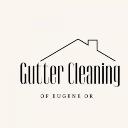 Gutter Cleaning of Eugene OR logo