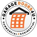 Garage Doors 4 U logo