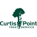 Curtis Point Tree Service logo
