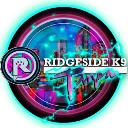 Ridgeside K9 Tampa Dog Training logo