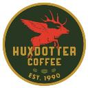 Huxdotter Coffee logo