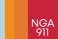 NGA 911 image 1