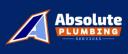 Absolute Plumbing Services logo