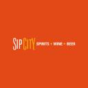 Sip City Spirits + Wine + Beer logo