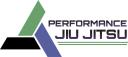 Performance Jiu-Jitsu & Self Defense Academy logo