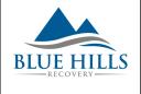 Blue Hills Recovery logo