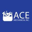 Ace Mechanical Heating & Air Conditioning Inc. logo