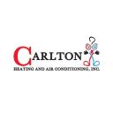 Carlton Heating and Air Conditioning logo