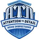 Attention to Detail LLC Home Inspections logo