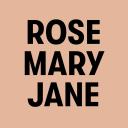 Rose Mary Jane (Recreational Cannabis Store) logo