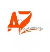 A to Z Documents  image 1
