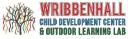Wribbenhall Child Development Center logo