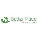 Better Place Remodeling logo