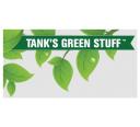 Tank's Speedway Recycling and Landfill logo