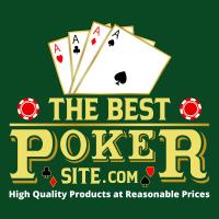 The Best Poker Site image 1
