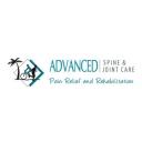 Advanced Spine & Joint Care logo