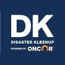 Disaster Kleenup logo