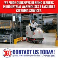 360 Floor Cleaning Services image 15
