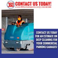 360 Floor Cleaning Services image 17