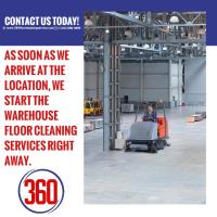 360 Floor Cleaning Services image 20