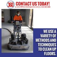 360 Floor Cleaning Services image 21