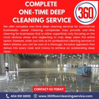 360 Floor Cleaning Services image 22