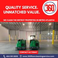 360 Floor Cleaning Services image 23