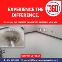 360 Floor Cleaning Services image 24