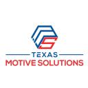 Texas Motive Solutions logo