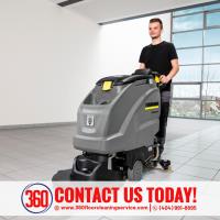 360 Floor Cleaning Services image 6
