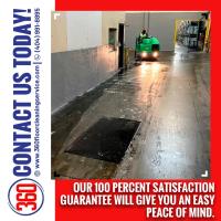 360 Floor Cleaning Services image 7