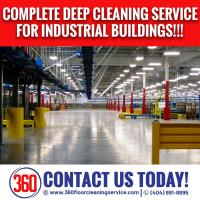 360 Floor Cleaning Services image 9