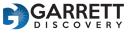 Garrett Discovery Inc - Digital Forensics logo