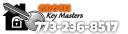 Grosh Key Masters logo