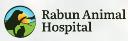 Rabun Animal Hospital logo