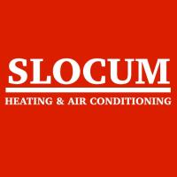 Slocum Heating & Air Conditioning LLC image 1