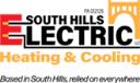 South Hills Electric LLC logo
