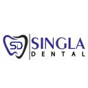 Singla Dental logo